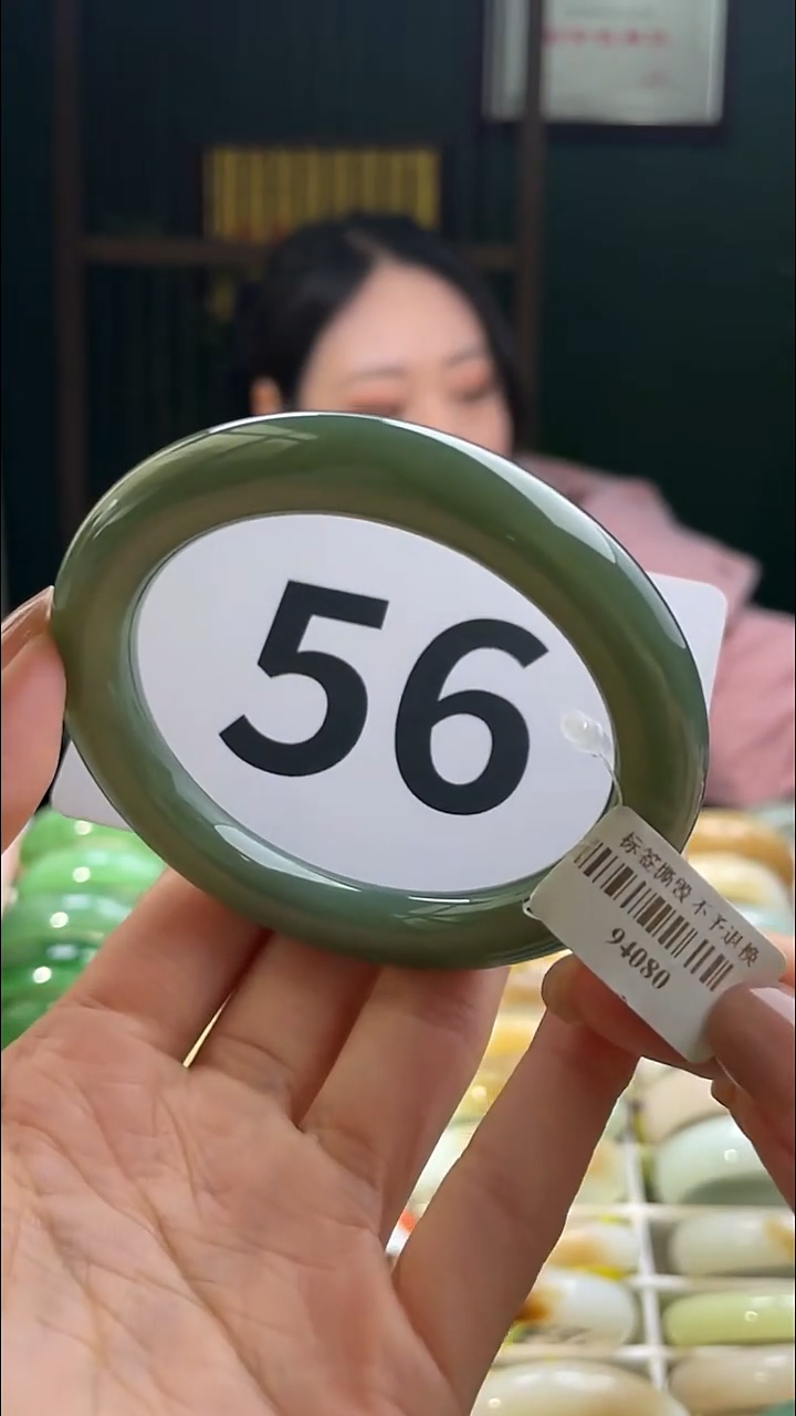 定制和田玉和田玉手镯