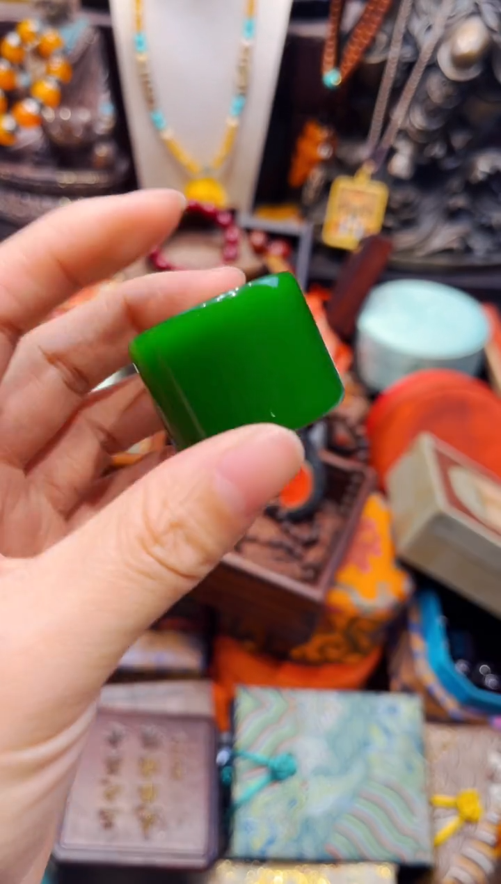 【闪购商品】和田玉（糖玉）1未镶嵌欣妹专属精选链接b342