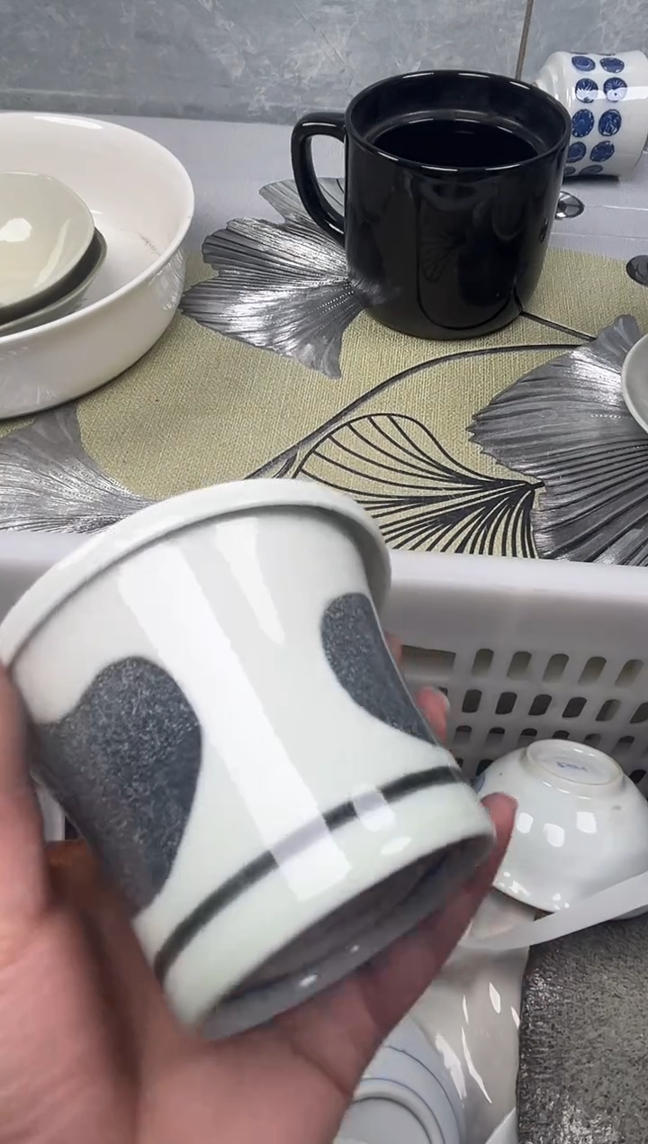 262回流瓷器，默认微瑕