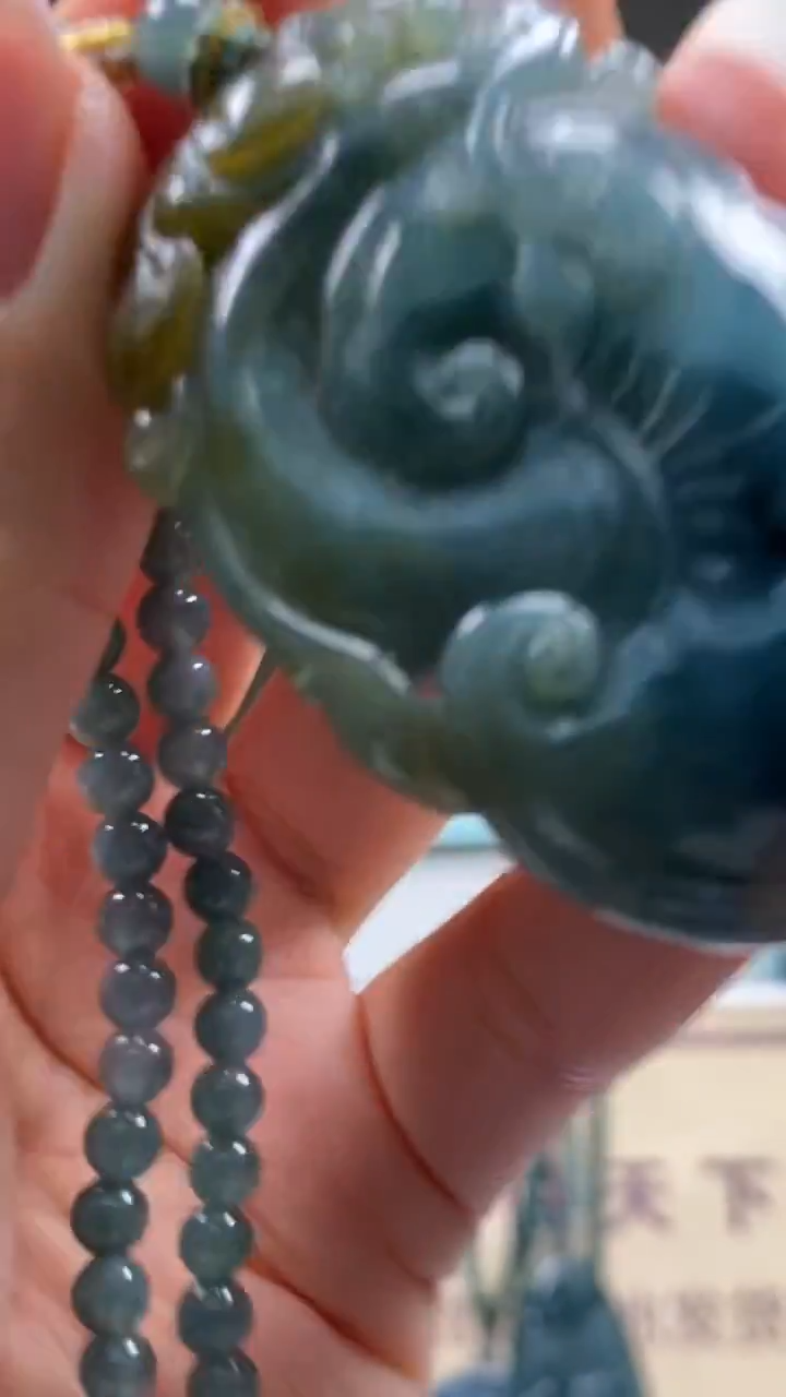 未镶嵌定制翡翠********655