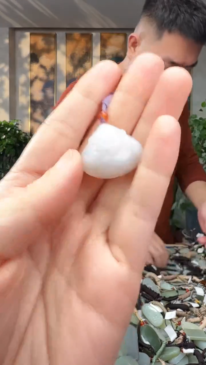 未镶嵌和田玉挂件拍一发一多样性发货