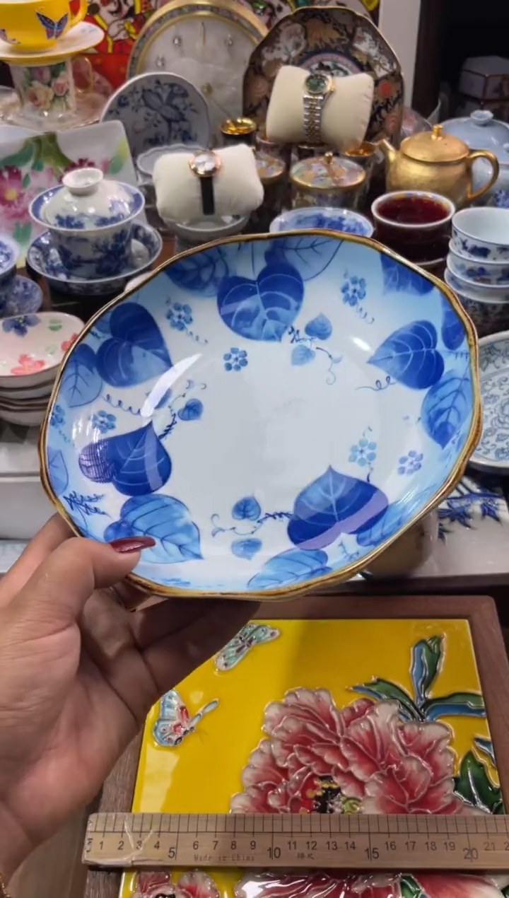 【闪购商品】瓷片瓷片满20米包邮一单一付