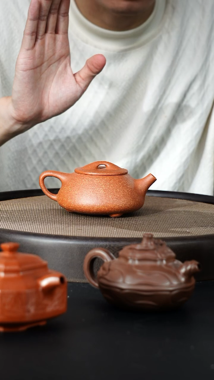 茶壶紫砂精品紫砂壶