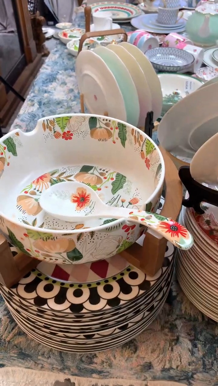 【闪购商品】瓷片CC044陶瓷没有完美无瑕陶瓷1个