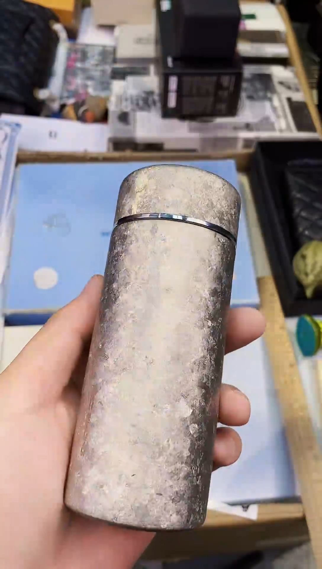 【闪购商品】瓷片都是我的大宝贝儿瓷器-