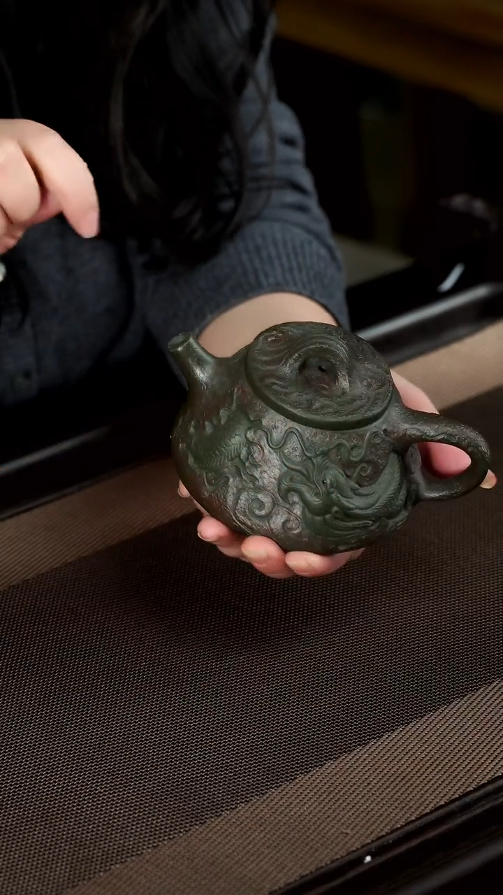 【闪购商品】紫砂茶壶宜兴紫砂壶