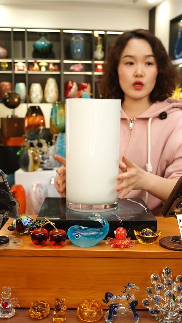 外贸花瓶花器花盆050