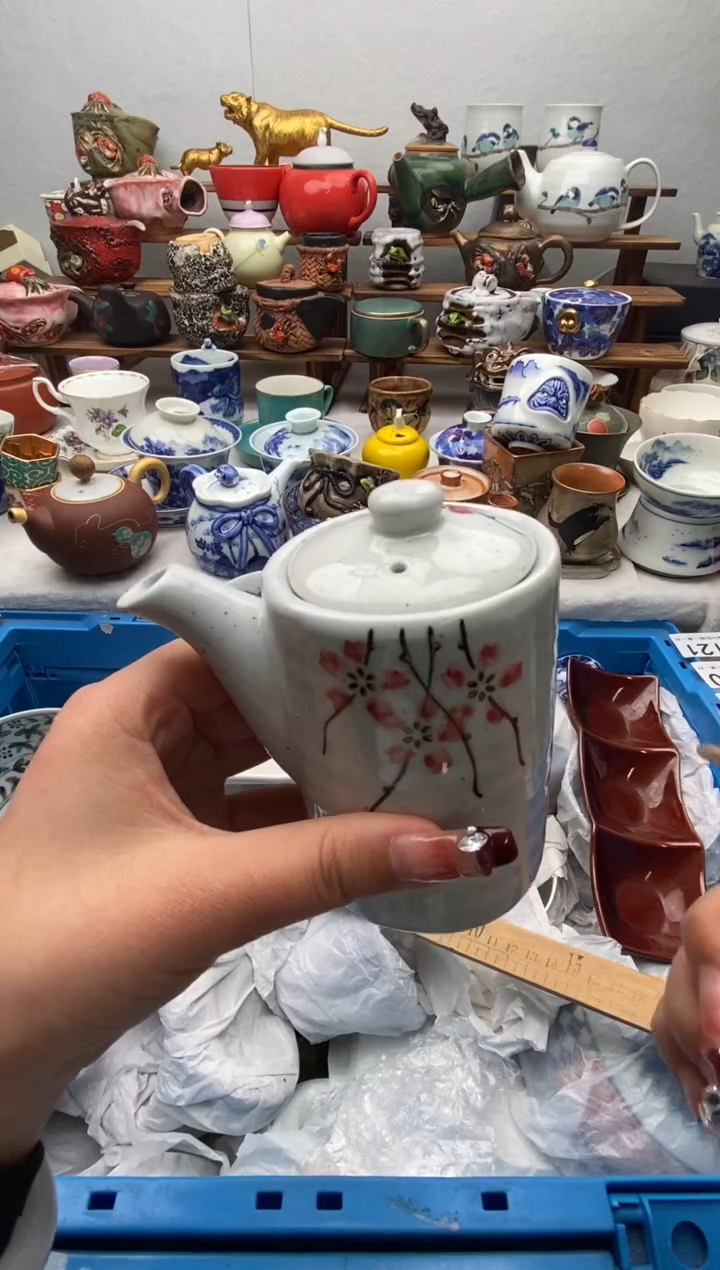 【闪购商品】瓷片全场满20包邮一对一闪购