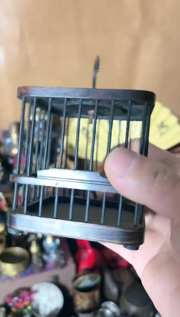 【闪购商品】高端大气时尚铜摆件