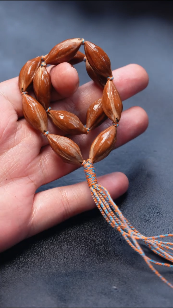 橄榄核手串/手链橄榄核