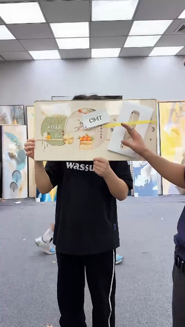 孤品微瑕黑马闪购C947