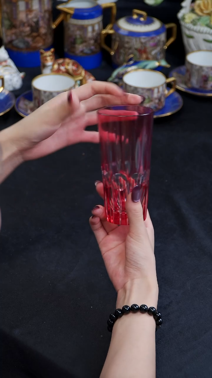 骨瓷婷婷中古器物如图所示14