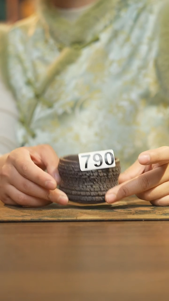 【闪购商品】其他陶瓷茶器主人杯790