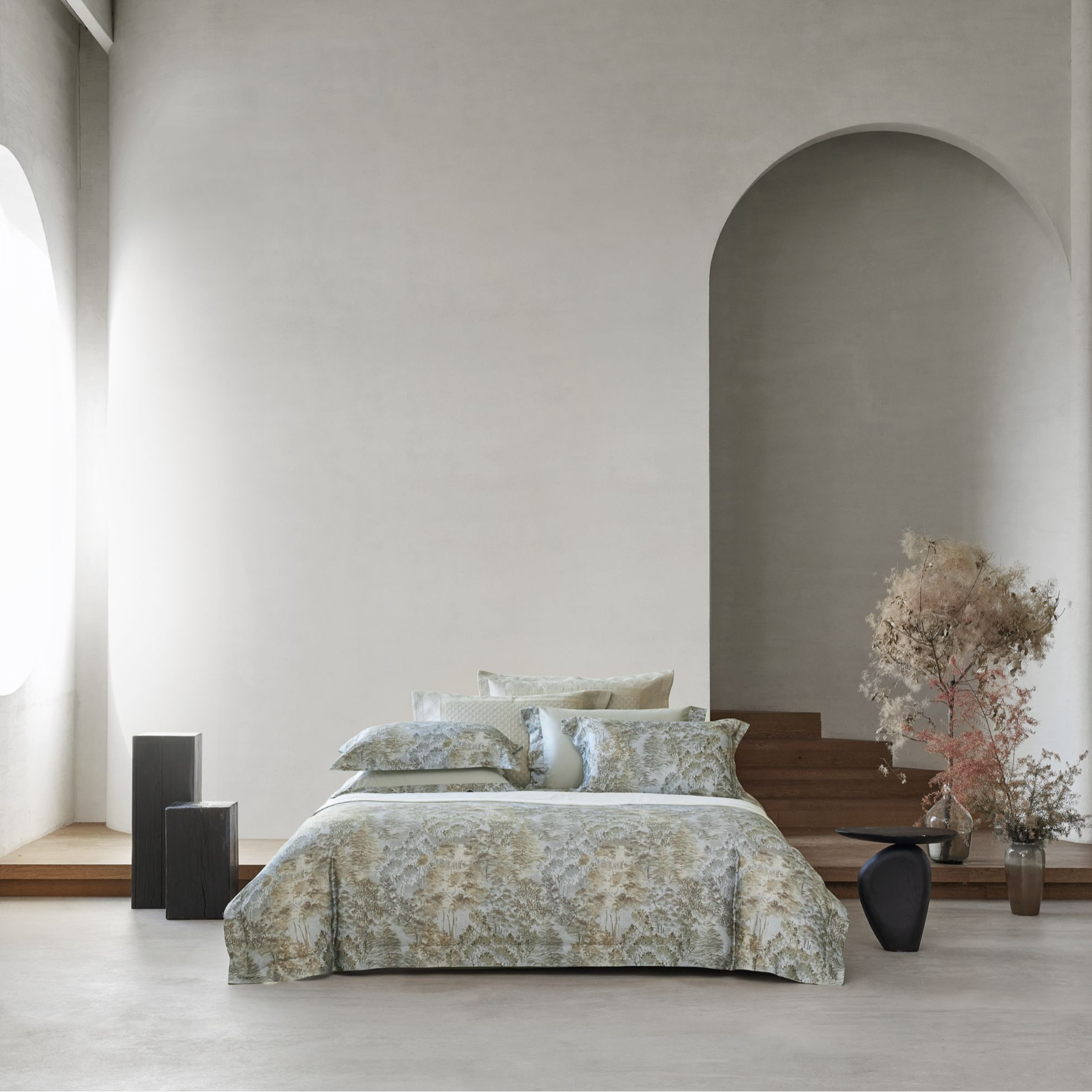 【恐龙精选】恐龙 浮岚 全棉四件套  RDY 2338 