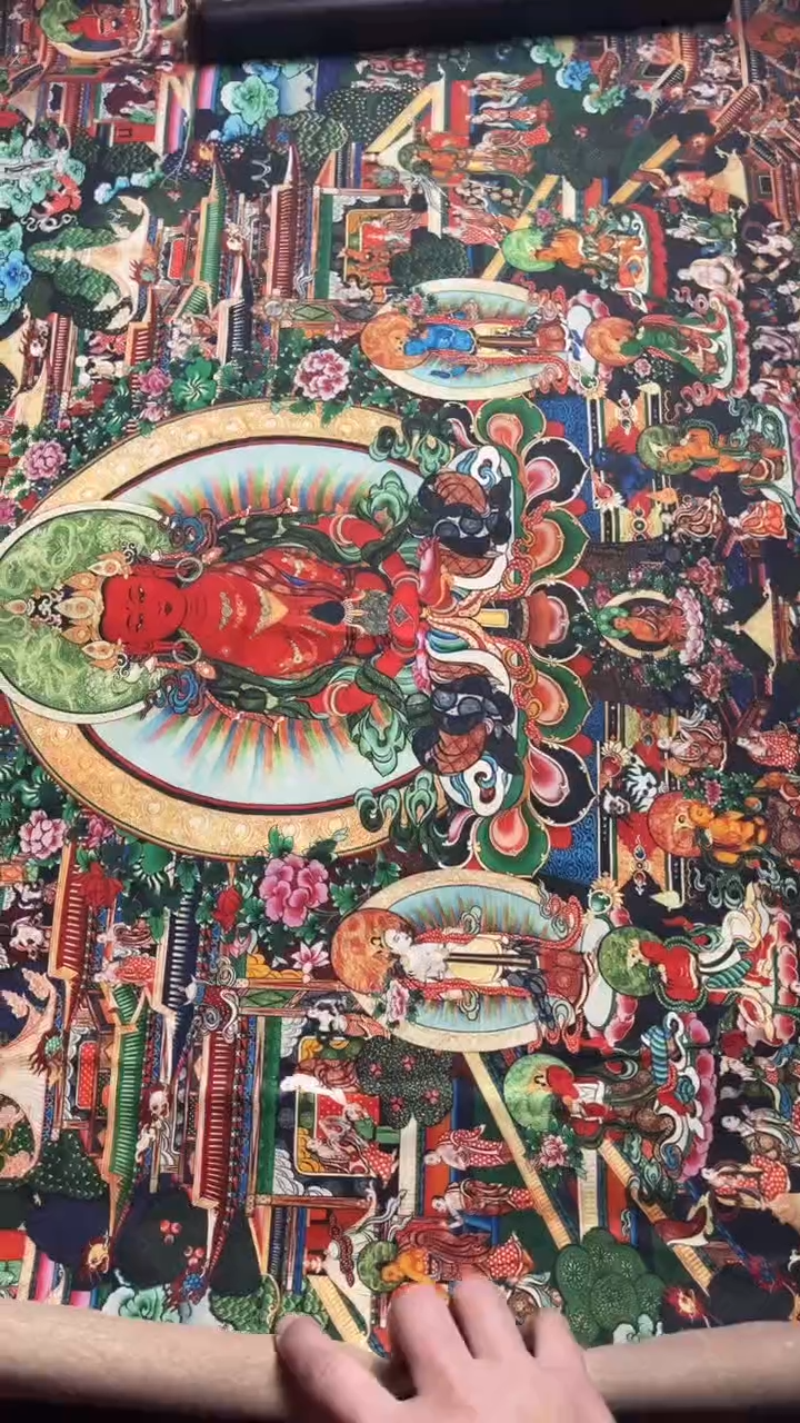 小雅专属文化挂画精品16008