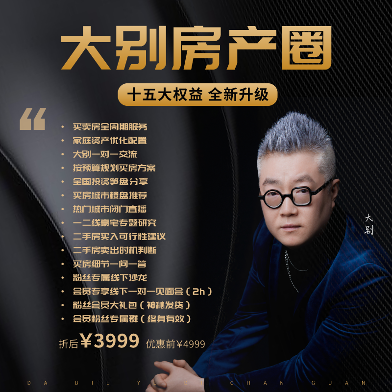 【新人卡】大别一v一咨询（1年有效）