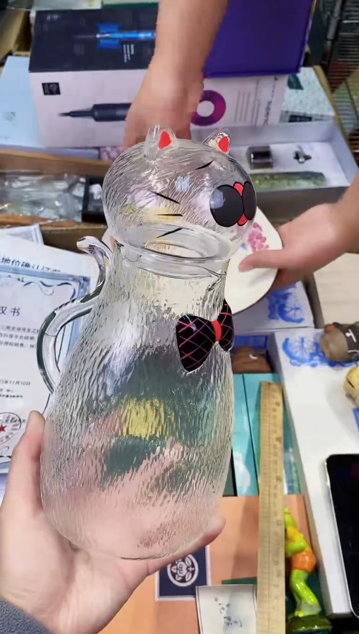 【闪购商品】瓷片都是我的大宝贝儿瓷器