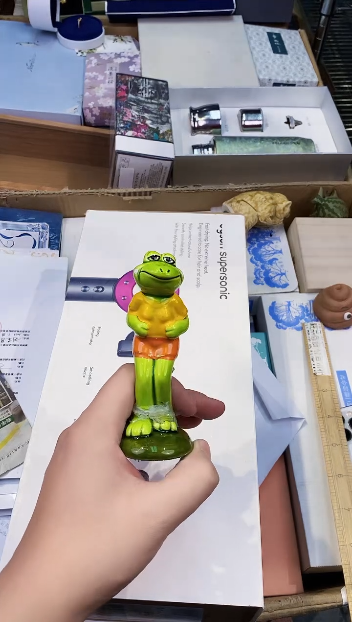 【闪购商品】瓷片都是我的大宝贝儿瓷器.15