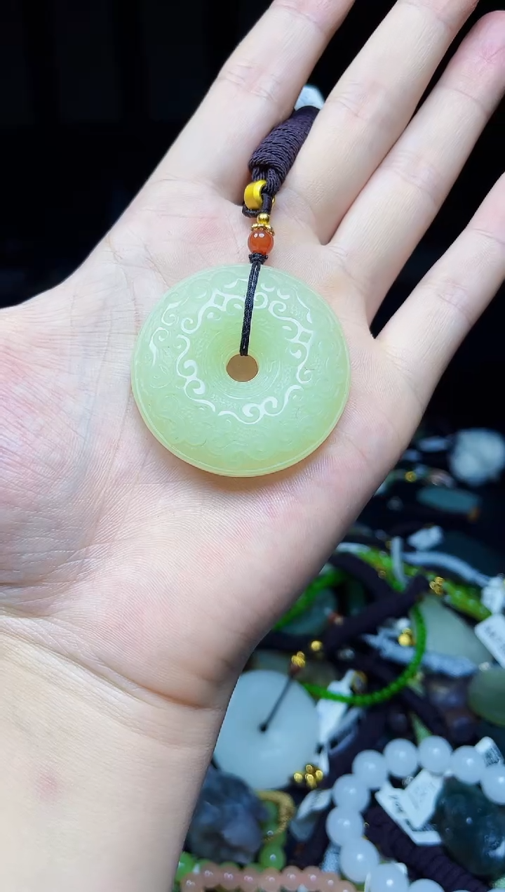 玉未镶嵌拍一发一