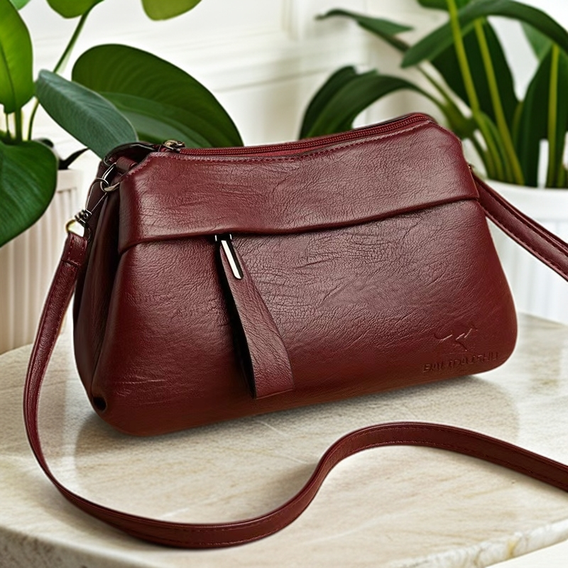 【高 12】经典休闲百搭包包