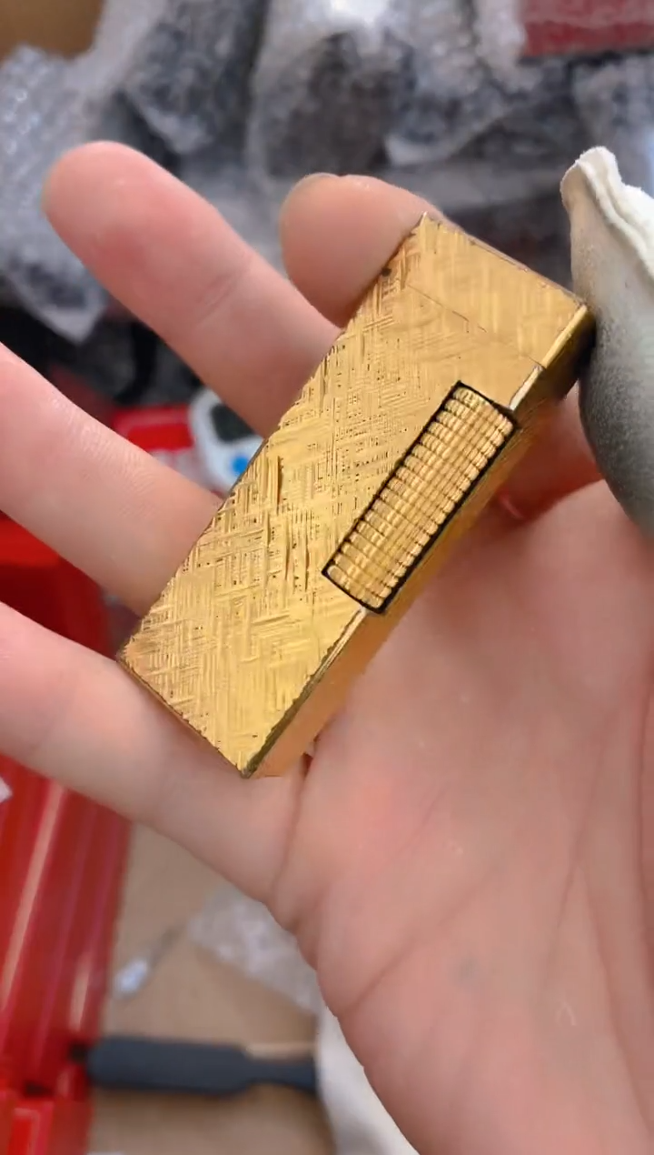平*中古打火机闪购链接