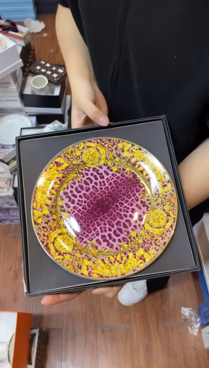 杯鸿辉家品牌瓷器，京东包邮！