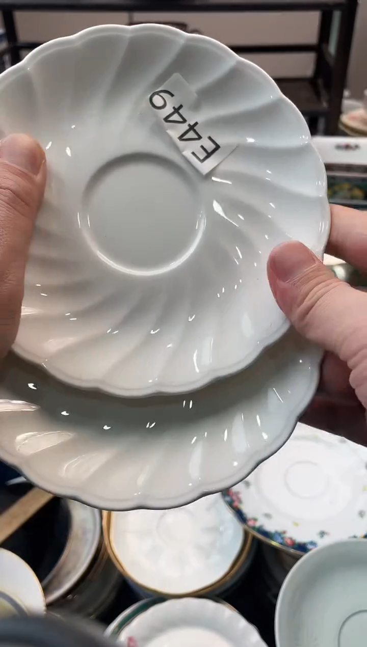 路*丙瑞瓷甄选瓷器18包邮E449