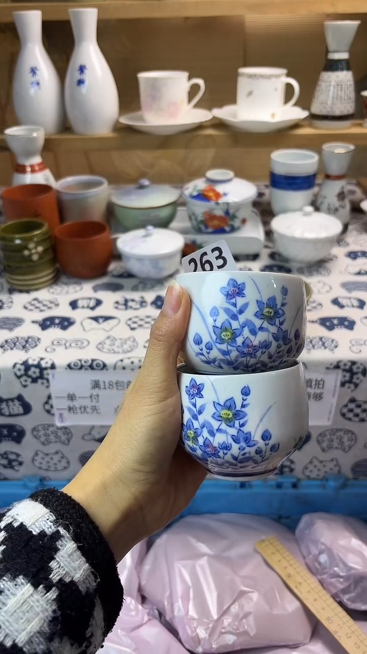 瓷片?*?263     