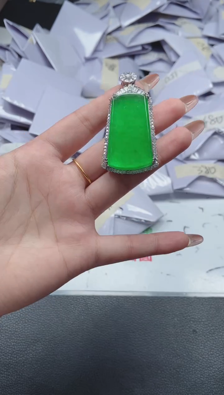 所见即所得（一物一拍）487