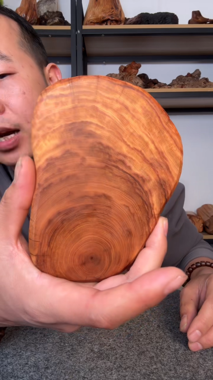 【闪购商品】柏木（崖柏）崖柏4