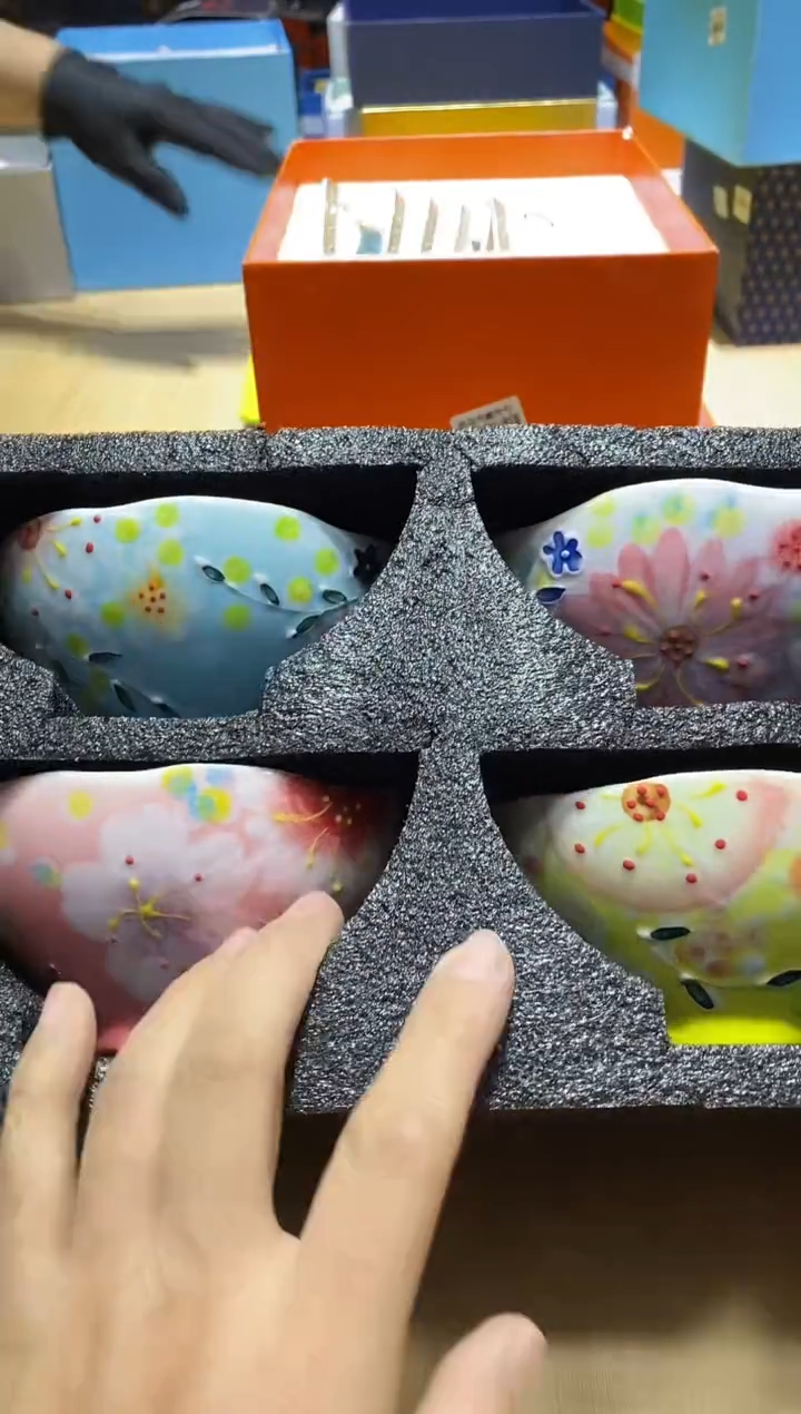 瓷片全场正品,一件不留@@1