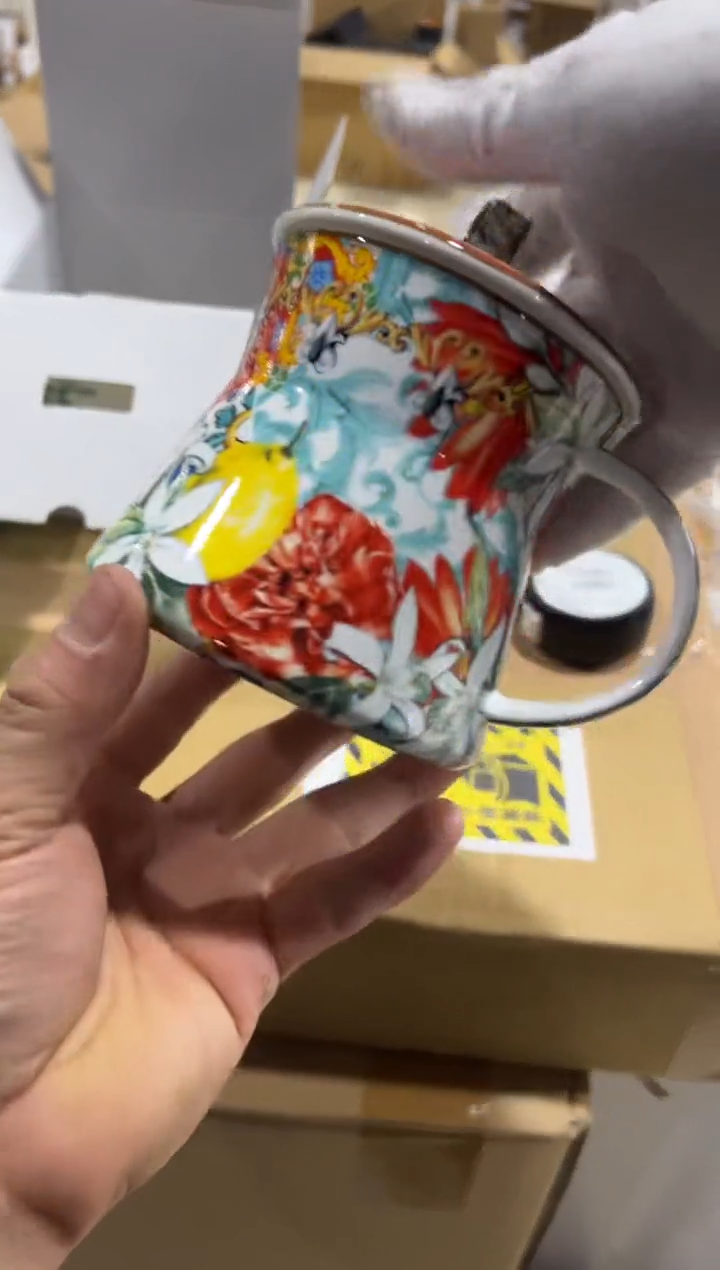 【闪购商品】瓷片h627好好好好好好