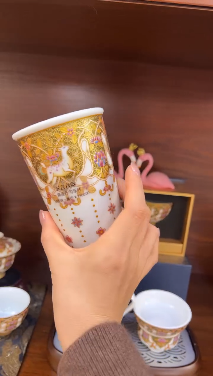 瓷片乔悦闪电购链接