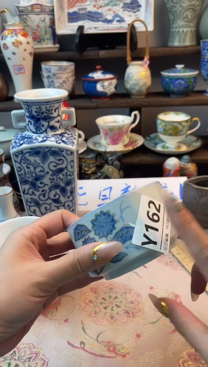 瓷片汝****搭Y162不退不换.感谢理解