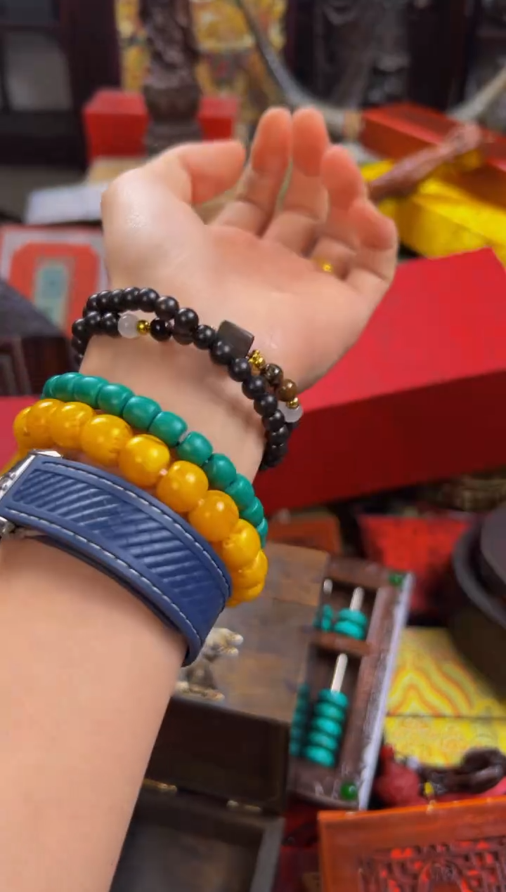 沉香精油沉香主播精选链接———————多圈