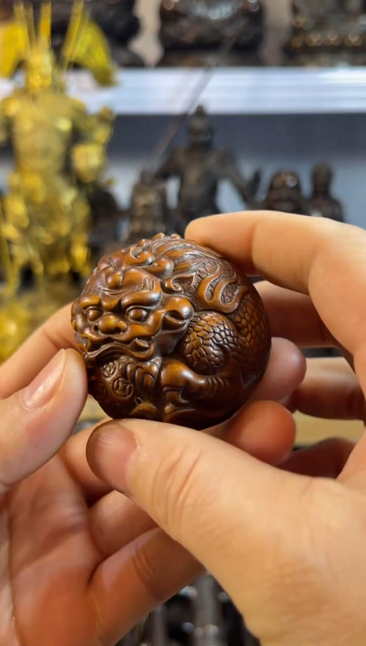 【闪购商品】1案台摆件物品摆件