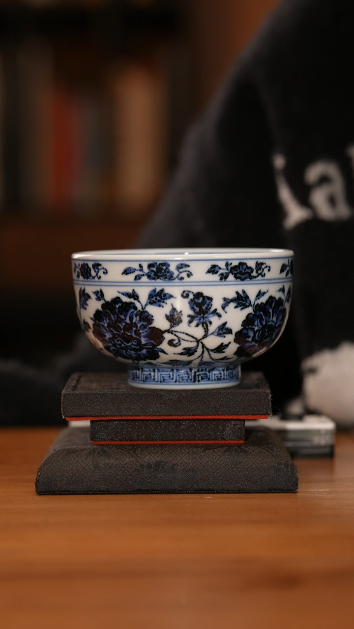 【闪购商品】杯壹万堂之精美茶器