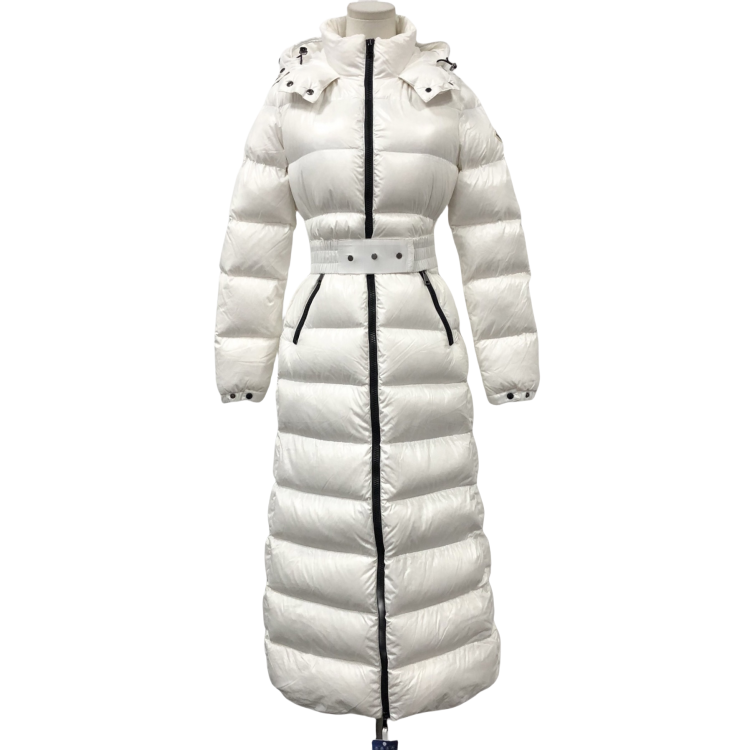 MONCLER/羽绒服/95新/锦纶/[251130ZC0001]