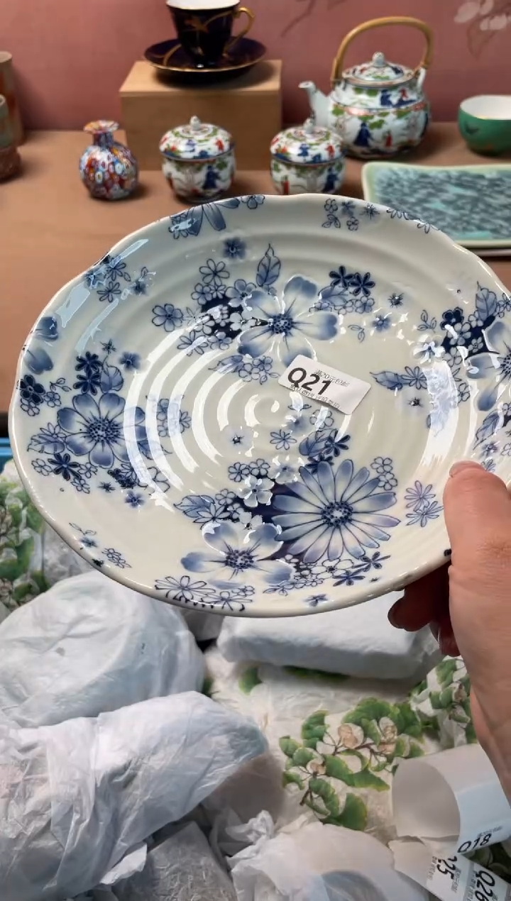 瓷片瓷器瓷器Q21