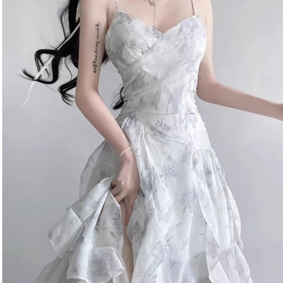 【1871-1880】轻奢样衣 默认微瑕 无运费险裙子