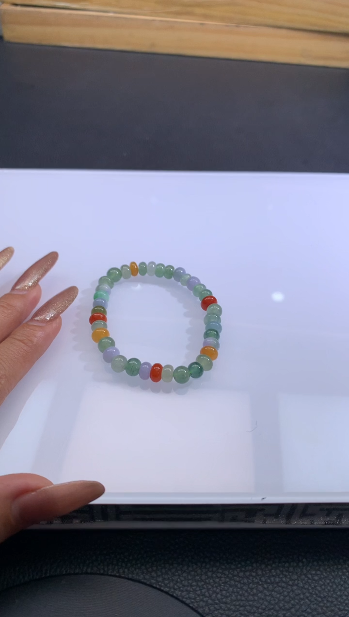 【闪购商品】定制翡翠未镶嵌翡翠