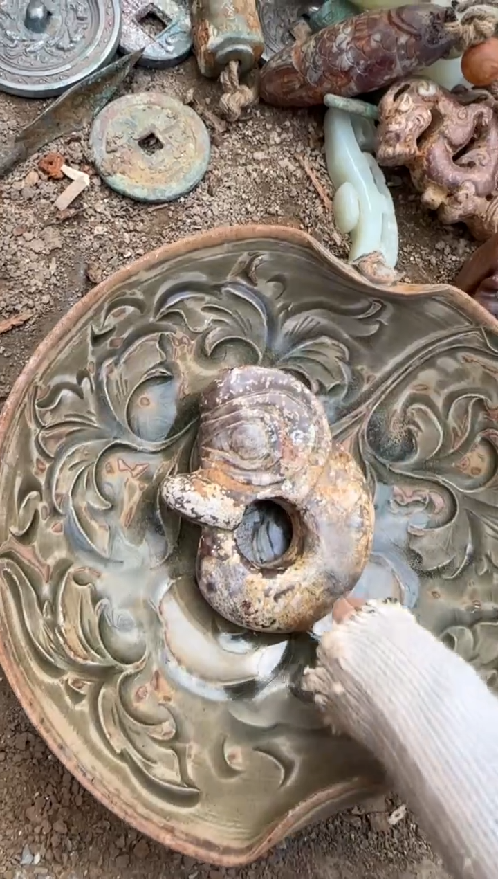 【闪购商品】摆件瓷器瓷器瓷器瓷器