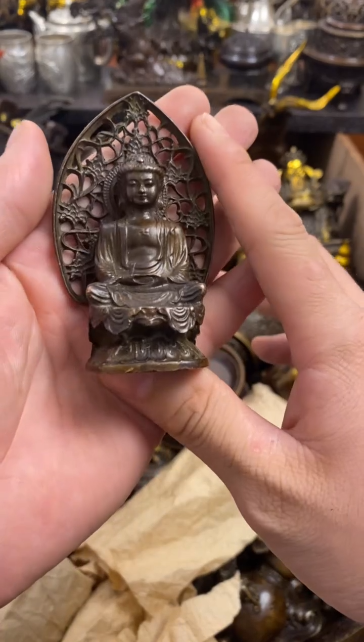 1案台摆件  物品摆件  