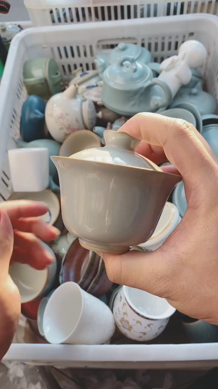 【闪购商品】茶具茶壶茶碗茶杯