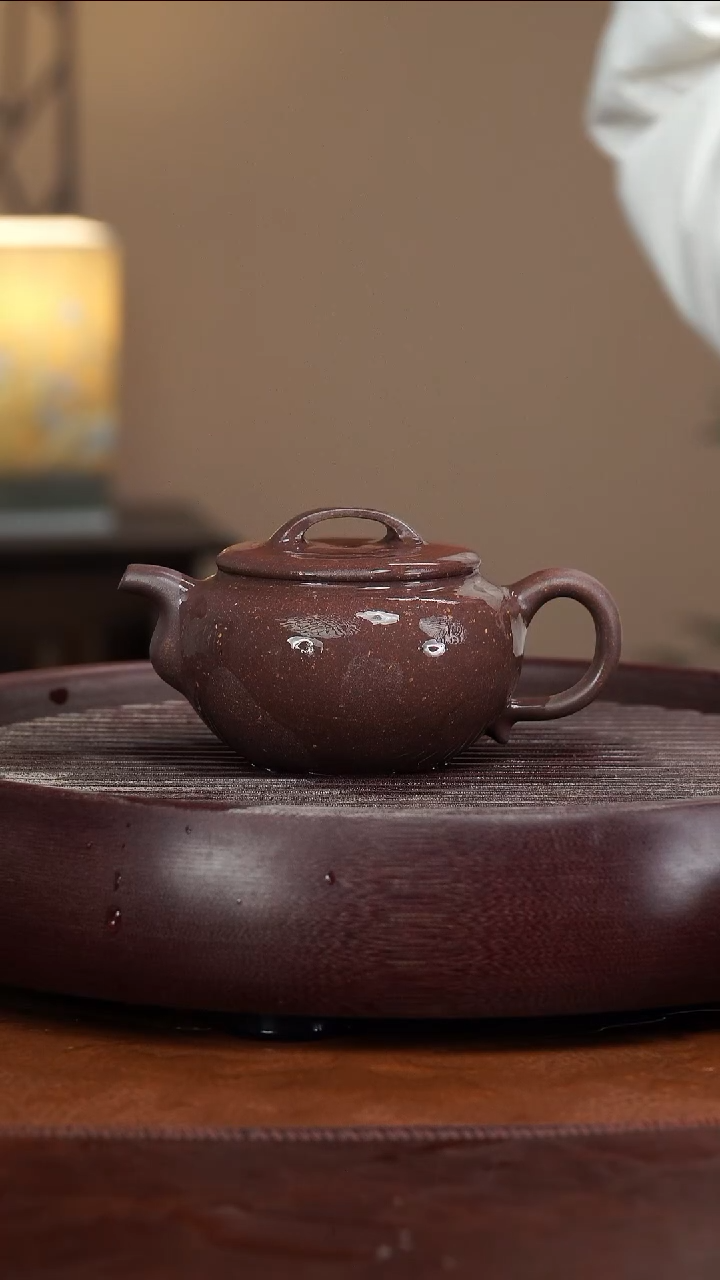 【闪购商品】紫砂茶壶宜兴紫砂壶