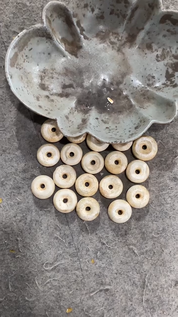 【闪购商品】瓷片手工，手绘，瓷器18