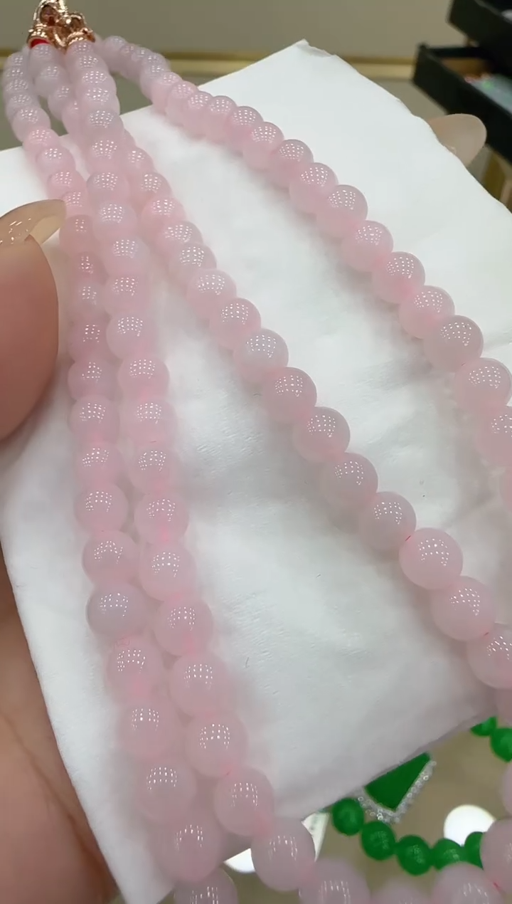 【闪购商品】翡翠手串未镶嵌团购多样性发一件