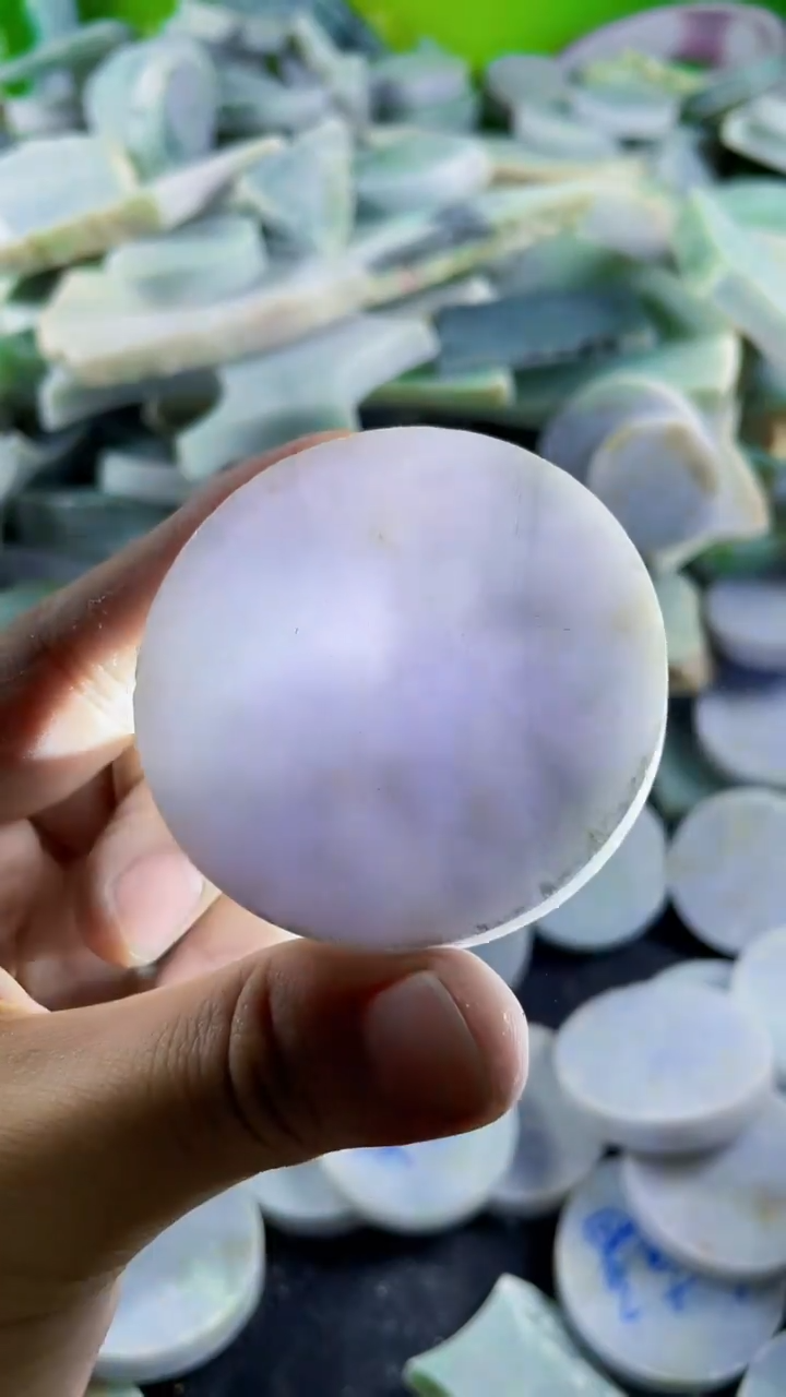 裸石翡翠翡翠翡翠529