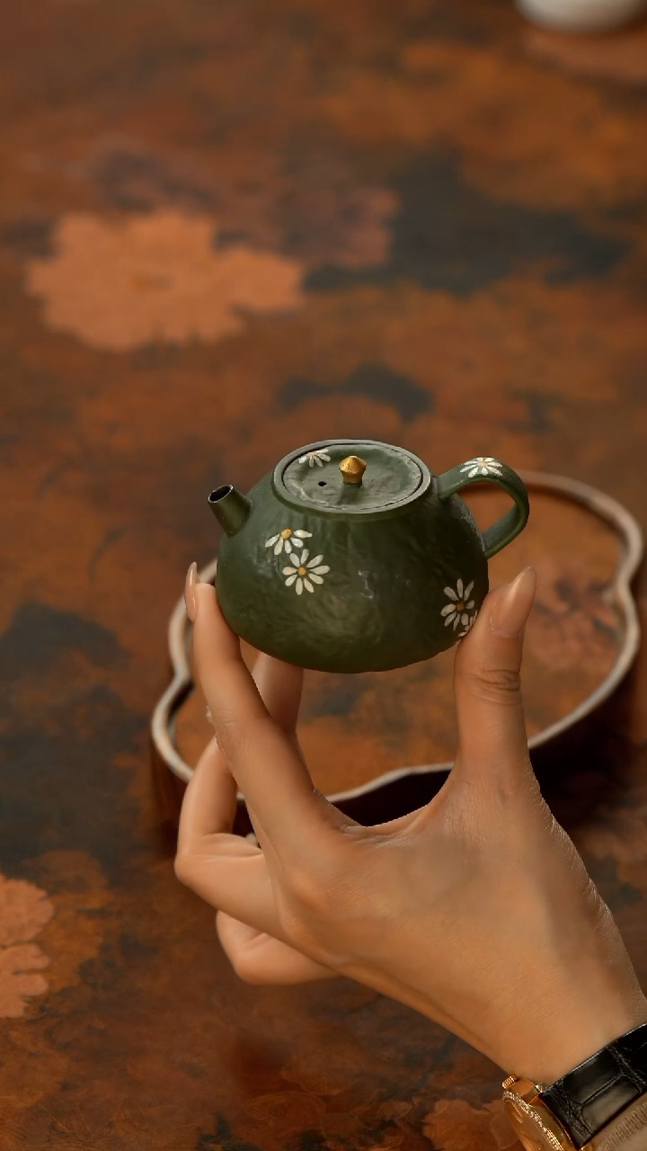 【闪购商品】11留器茶斋高货瓷器@@LQ9609