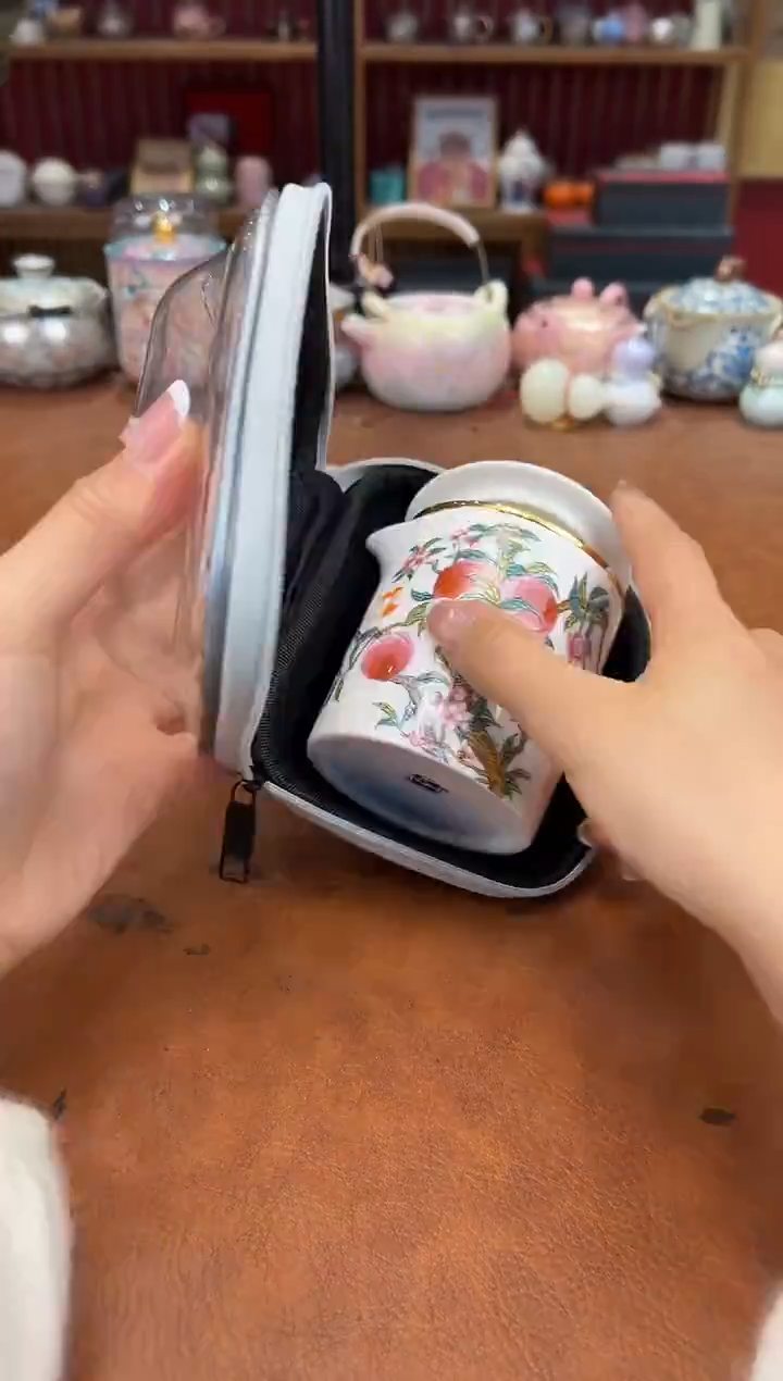 -熹宁陶瓷通用链接